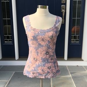 Hanky Panky Lace Camisole